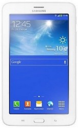Замена дисплея на планшете Samsung Galaxy Tab 3 Lite в Орле